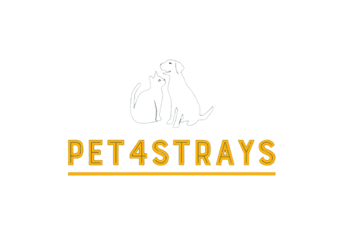 Pet4Strays